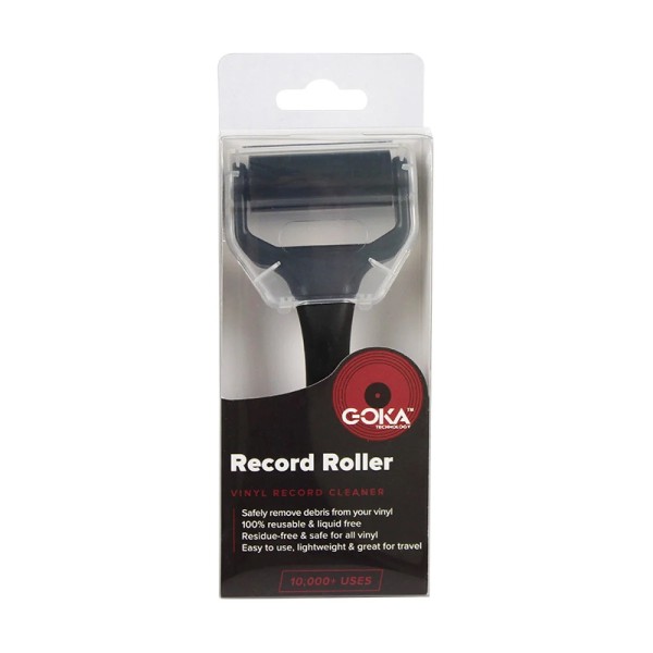 Ролик для очищення платівок GOKA GK-R13 Ролик для очищення платівок GOKA GK-R13