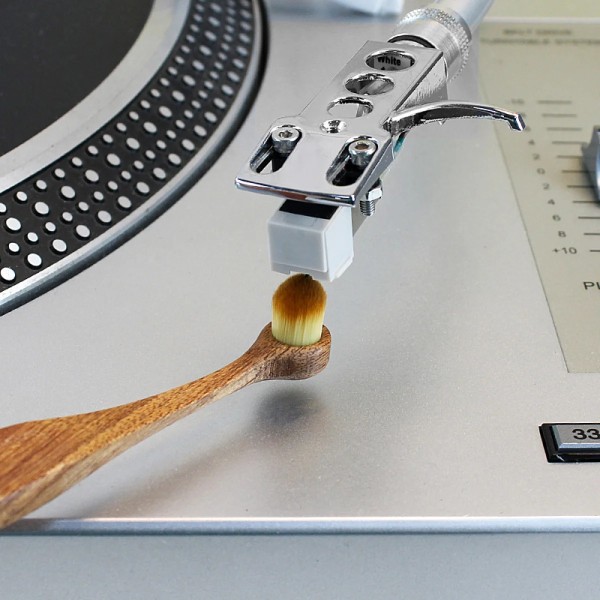 Набір для чищення стилуса зі щіткою GOKA GK-R07B