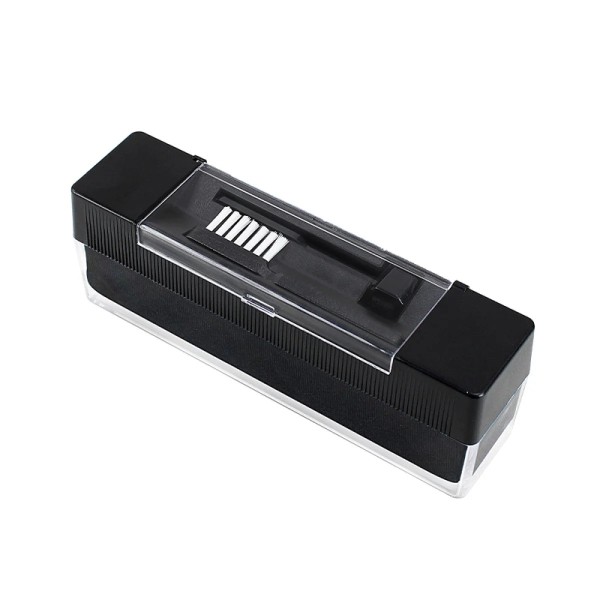 Набір щіток для чищення платівок та стилуса GOKA GK-R04A Набір щіток для чищення платівок та стилуса GOKA GK-R04A