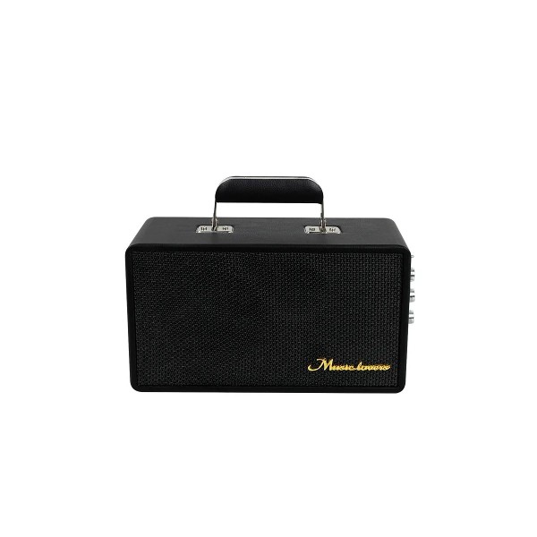 Портативна акустика Music Lovers BS-02 Портативна акустика Music Lovers BS-02
