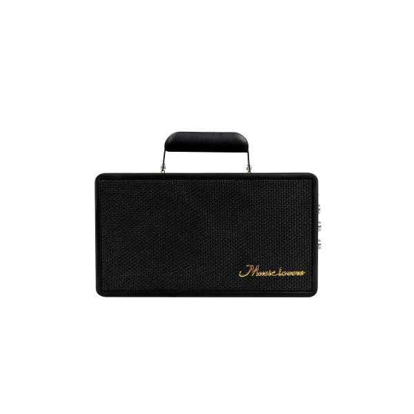 Портативна акустика Music Lovers BS-02 Портативна акустика Music Lovers BS-02