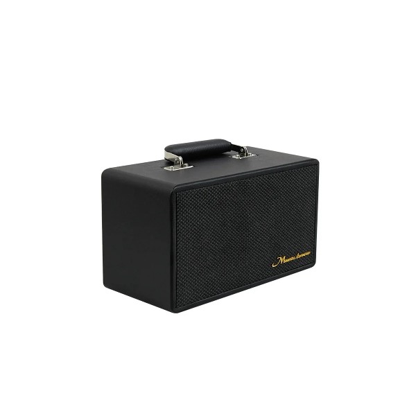 Портативна акустика Music Lovers BS-02 Портативна акустика Music Lovers BS-02