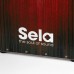 Кахон Sela Varios Bundle Red SE 128 EN