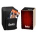 Кахон Sela Varios Bundle Red SE 128 EN