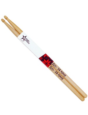 Барабанные палочки StarSticks HoRnbeam 5A Hybrid