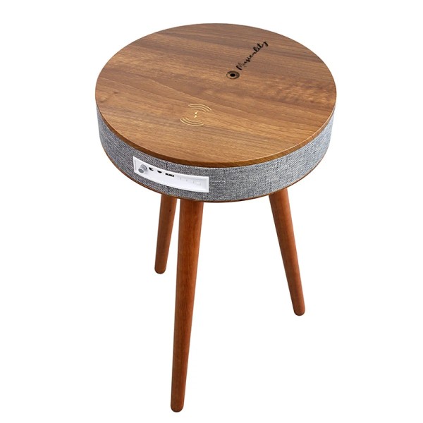 Акустична система (стіл з вбудованою акустичною системою) Musicality STBL10 _SoundTable Акустична система (стіл з вбудованою акустичною системою) Musicality STBL10 _SoundTable