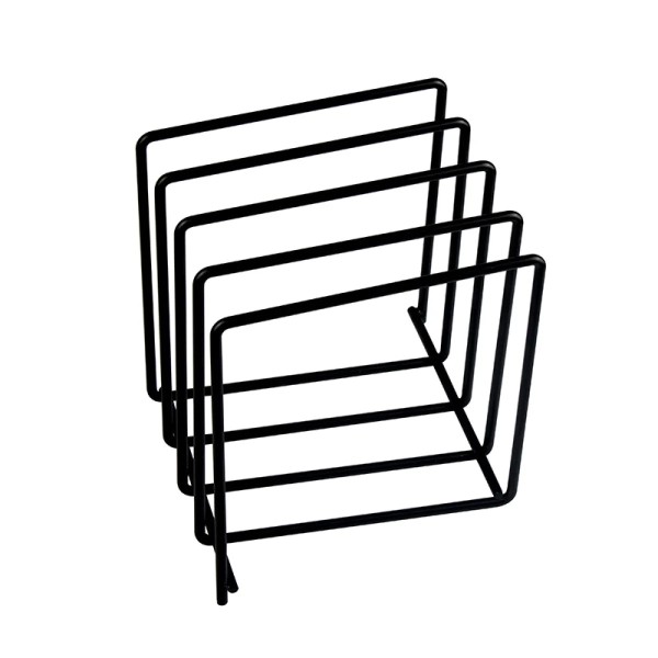 Металева стійка для вінілу GOKA GK-R25E