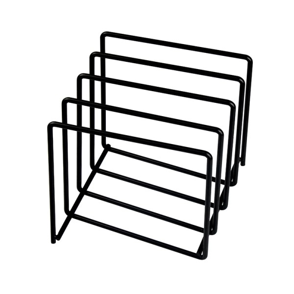 Металева стійка для вінілу GOKA GK-R25E