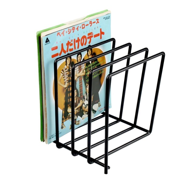 Металева стійка для вінілу GOKA GK-R25E