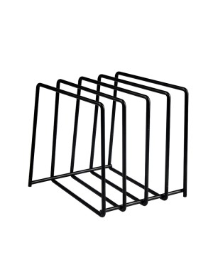 Металева стійка для вінілу GOKA GK-R25E