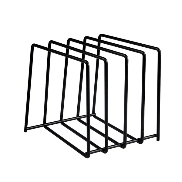 Металева стійка для вінілу GOKA GK-R25E