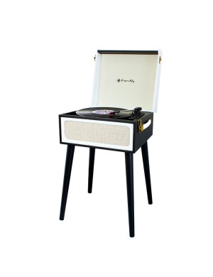 Виниловый проигрыватель Musicality ENG _Enigma (Black) Виниловый проигрыватель Musicality ENG _Enigma (Black)