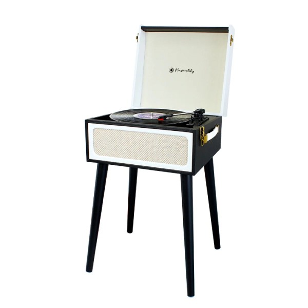 Вініловий програвач Musicality ENG _Enigma (Black) Вініловий програвач Musicality ENG _Enigma (Black)