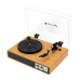 Вініловий програвач із вбудованими динаміками Musicality RPL _RetroPlayer