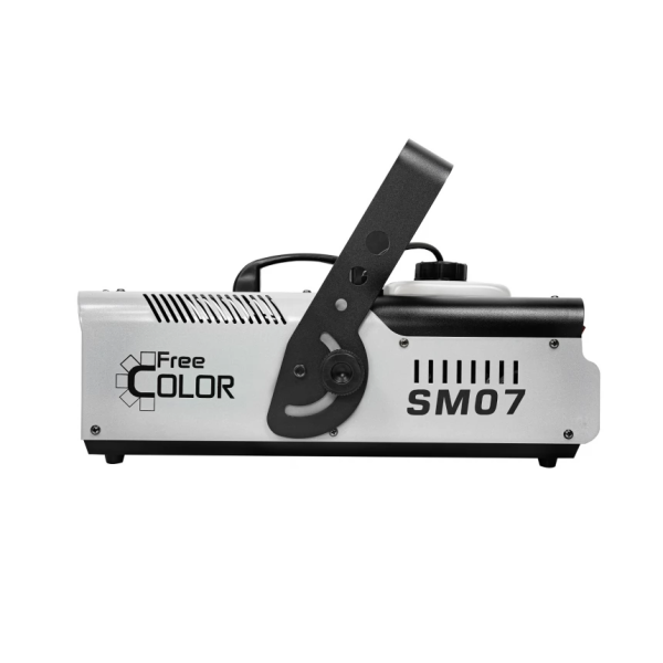 Генератор диму Free Color SM07  1500 W Генератор диму Free Color SM07  1500 W