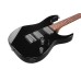 Електрогітара IBANEZ GRG121SP-BKN
