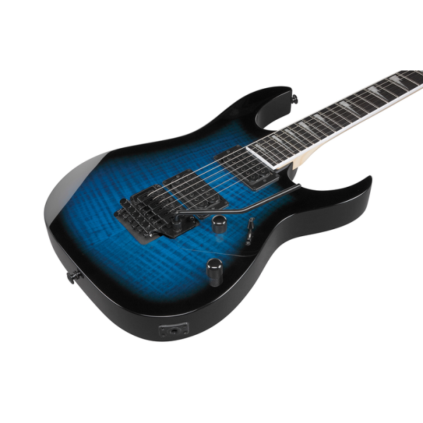 Електрогітара IBANEZ GRG320FA TBS Електрогітара IBANEZ GRG320FA TBS
