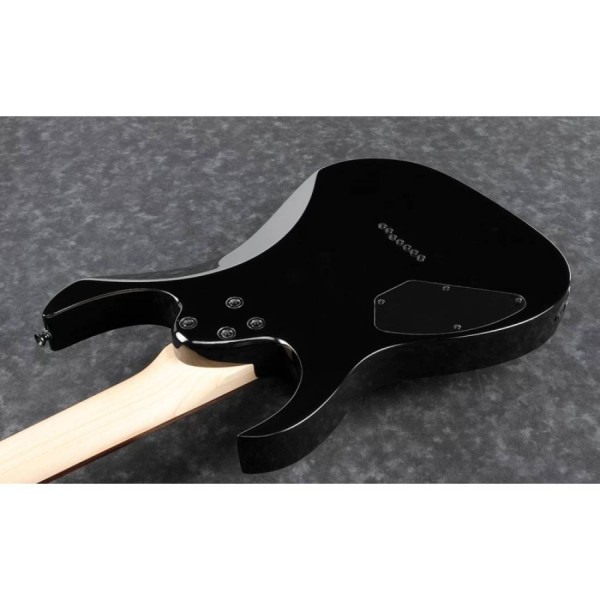 Електрогітара IBANEZ GRG7221QA TKS