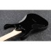 Електрогітара IBANEZ GRG7221QA TKS