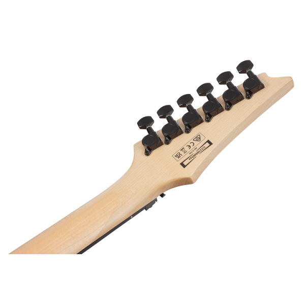 Електрогітара IBANEZ GRGR330EX BKF Електрогітара IBANEZ GRGR330EX BKF