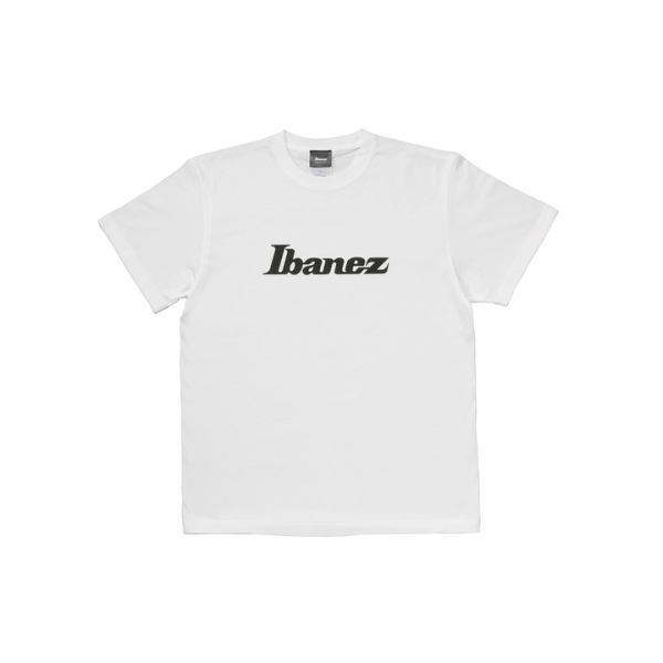 Футболка Ibanez IBAT008M T-Shirt White M Size Футболка Ibanez IBAT008M T-Shirt White M Size