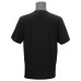Футболка IBANEZ IBAT011M T-SHIRT IRON LABEL BLACK M SIZE