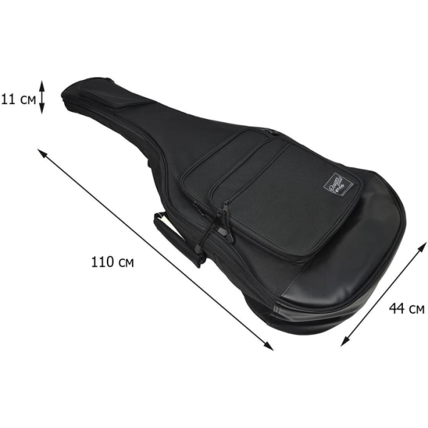Чохол для класичної гітари IBANEZ ICB540 BK
