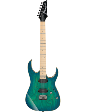 Електрогітара IBANEZ RG421AHM BMT Електрогітара IBANEZ RG421AHM BMT