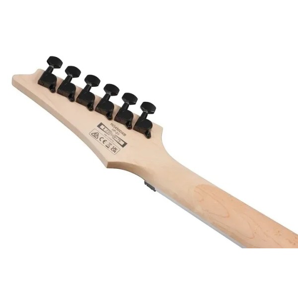 Електрогітара IBANEZ RG450DXB WH