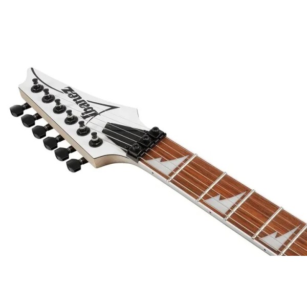 Електрогітара IBANEZ RG450DXB WH