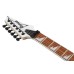 Електрогітара IBANEZ RG450DXB WH