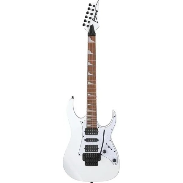 Електрогітара IBANEZ RG450DXB WH
