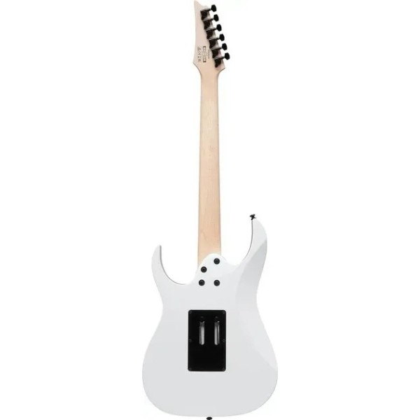 Електрогітара IBANEZ RG450DXB WH