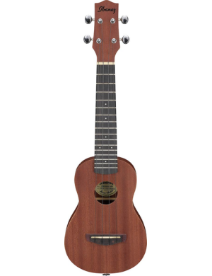 Укулеле сопрано IBANEZ UKS100-OPN