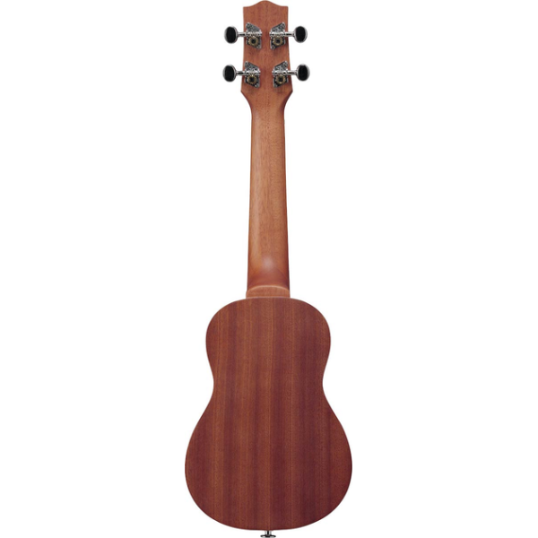 Укулеле сопрано IBANEZ UKS100-OPN Укулеле сопрано IBANEZ UKS100-OPN