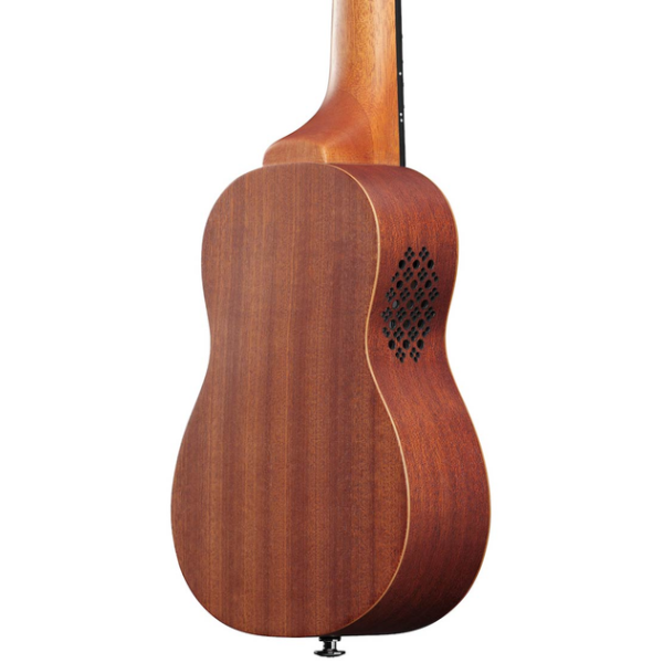 Укулеле сопрано IBANEZ UKS100-OPN Укулеле сопрано IBANEZ UKS100-OPN