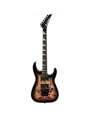 Електрогітара JACKSON JS SERIES JS32 DKAP TRANSPARENT BLACK BURST Електрогітара JACKSON JS SERIES JS32 DKAP TRANSPARENT BLACK BURST