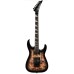 Електрогітара JACKSON JS SERIES JS32 DKAP TRANSPARENT BLACK BURST