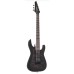 Електрогітара JACKSON JS22Q-7 DKA DINKY ARCH TOP HT TRANSPARENT BLACK BURST