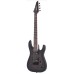 Електрогітара JACKSON JS22Q-7 DKA DINKY ARCH TOP HT TRANSPARENT BLACK BURST