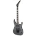 Електрогітара JACKSON JS32Q ARCH TOP AH TRANS BLACK