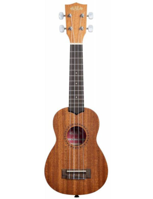 Укулеле KALA MAHOGANY SOPRANO UKULELE NO BINDING Укулеле KALA MAHOGANY SOPRANO UKULELE NO BINDING