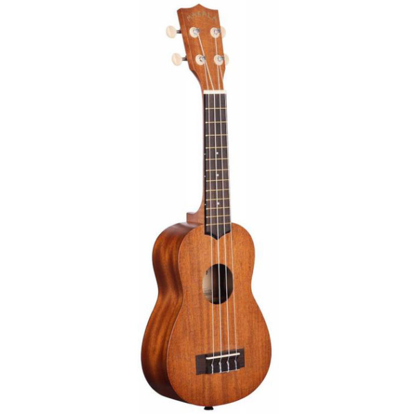 Укулеле KALA MAKALA SOPRANO UKULELE