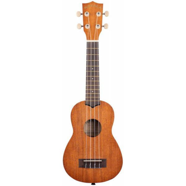 Укулеле KALA MAKALA SOPRANO UKULELE