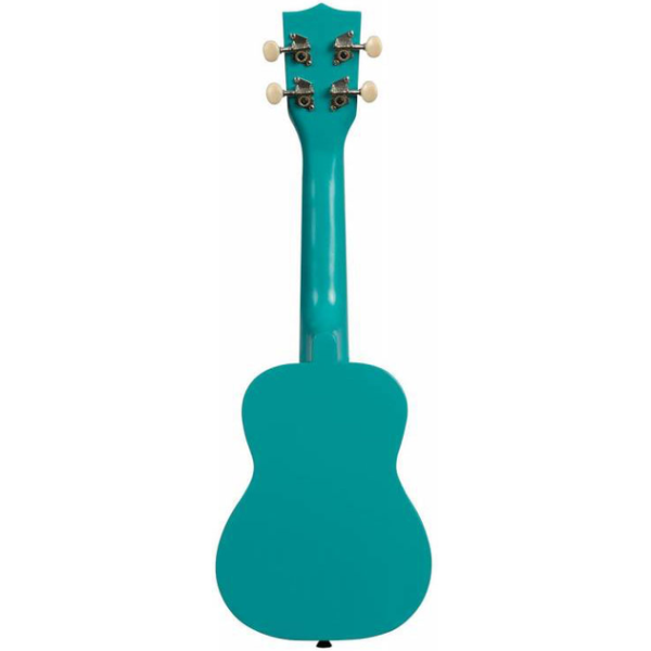 Укулеле KALA UKADELIC LOCHNESS SOPRANO UKULELE Укулеле KALA UKADELIC LOCHNESS SOPRANO UKULELE