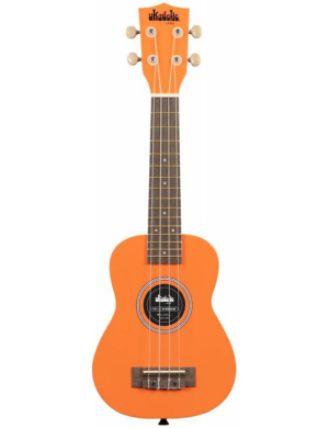 Укулеле KALA UKADELIC MARMALADE SOPRANO UKULELE Укулеле KALA UKADELIC MARMALADE SOPRANO UKULELE