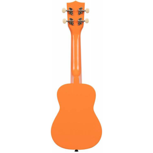 Укулеле KALA UKADELIC MARMALADE SOPRANO UKULELE Укулеле KALA UKADELIC MARMALADE SOPRANO UKULELE