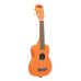 Укулеле KALA UKADELIC MARMALADE SOPRANO UKULELE