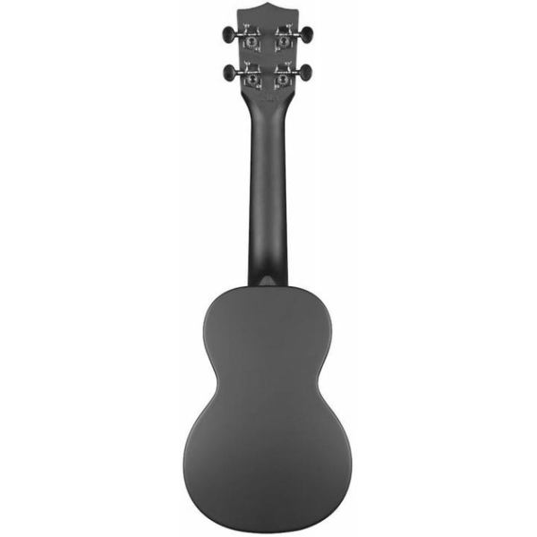 Укулеле KALA WATERMAN GITD BLUE SOPRANO UKULELE Укулеле KALA WATERMAN GITD BLUE SOPRANO UKULELE