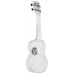 Укулеле KALA WATERMAN TRANSLUCENT SOPRANO UKULELE